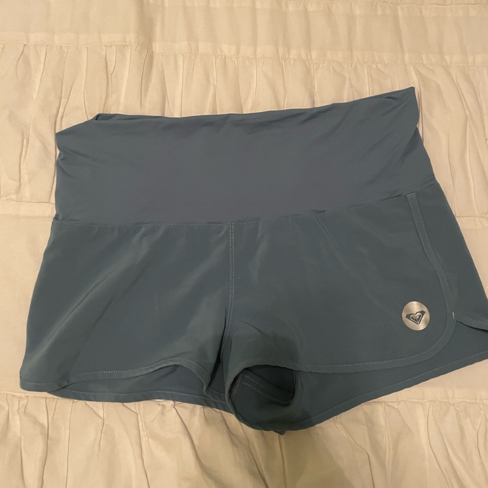 Roxy board shorts blue